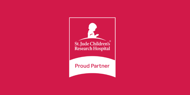 CHP is a proud partner of St. Jude Children's Research Hospital